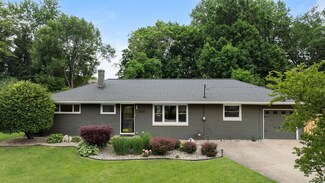 2826 Neff St, Elkhart, IN 46514
