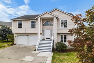 14920 Prairie Vista Loop SE, Yelm, WA 98597