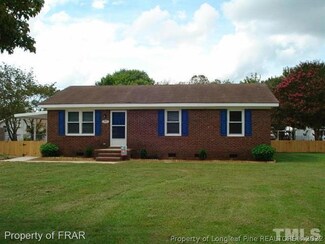 705 Warren Rd, Erwin, NC 28339