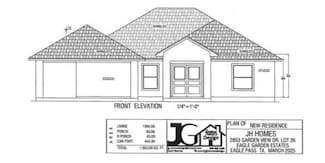 2853 Garden View Dr, Eagle Pass, TX 78852