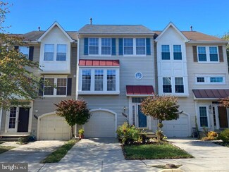 7964 Flager Cir, Manassas, VA 20109