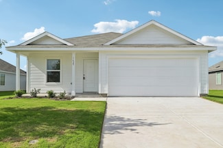 1629 Lercara Ln, McKinney, TX 75071