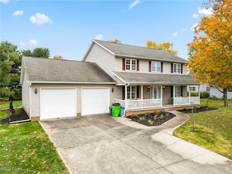 635 Quinten Ave NW, Strasburg, OH 44680