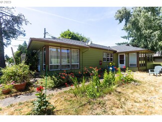 2321 NE Killingsworth St, Portland, OR 97211
