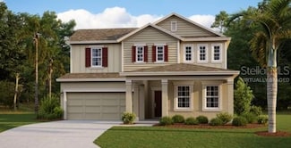 650 Terrapin Dr, Debary, FL 32713