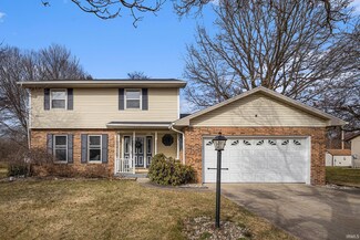15725 Wagon Wheel N, Granger, IN 46530