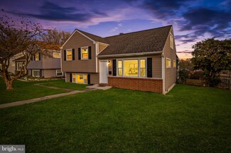 1807 Wentworth Rd, Parkville, MD 21234
