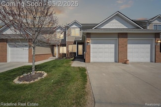 11309 Woodruff Lake Dr, Brighton, MI 48116