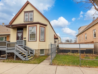 5139 S Artesian Ave, Chicago, IL 60632