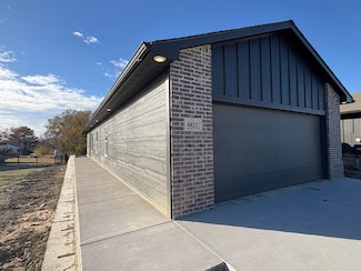 4821 N Vassar Ave, Wichita, KS 67220