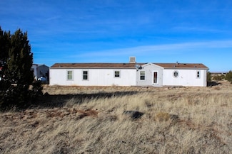 5568 New Mexico 55, Mountainair, NM 87036