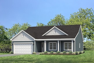 3982 Olympic St, Delavan, WI 53115