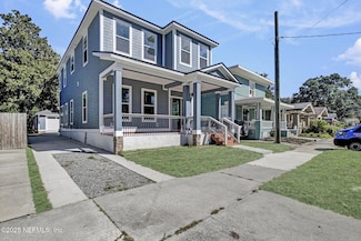 2841 Post St, Jacksonville, FL 32205