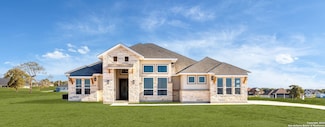 145 Estates Dr, La Vernia, TX 78121