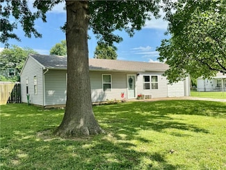 609 N 83rd Terrace, Kansas City, KS 66112