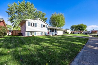 3016 Marrett Dr, Mishawaka, IN 46544