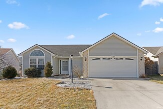 7921 Edinburgh Place, Fort Wayne, IN 46835