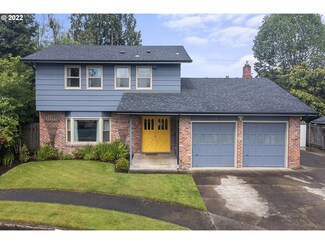 2172 Elysium Ave, Eugene, OR 97401