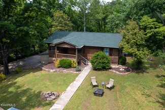 4906 Shipe Rd, Corryton, TN 37721