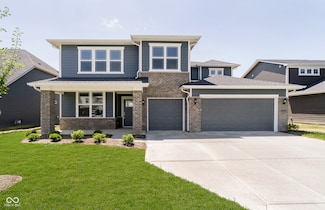 3241 Fawn Cir, Brownsburg, IN 46112