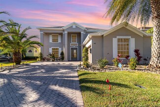 9168 Lake Avon Dr, Orlando, FL 32829