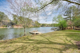 227 White Antelope St, Waleska, GA 30183
