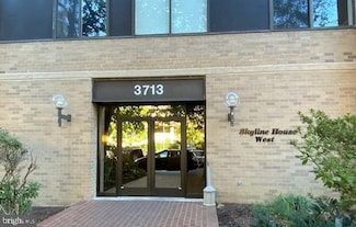 3713 S George Mason Dr Unit 1312W, Baileys Crossroads, VA 22041