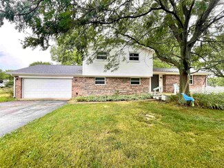 4210 N Sherry Dr, Marion, IN 46952