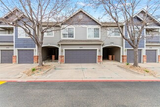 1461 S Danube Way Unit 104, Aurora, CO 80017