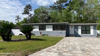 2962 Lopez Rd, Jacksonville, FL 32216