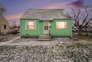 3620 W Dunham St, South Bend, IN 46619