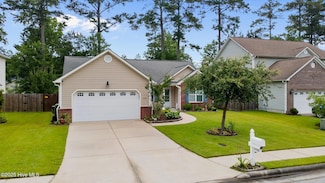 3106 John Willis Rd, New Bern, NC 28562