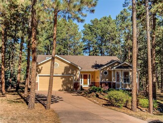1420 Pawprint Ct, Colorado Springs, CO 80921