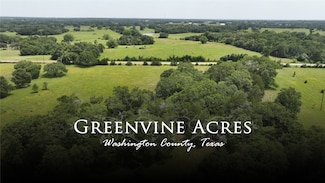 00 Greenvine Rd, Brenham, TX 77833