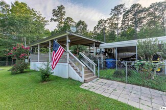 1178 Harmon Loop, Homer, LA 71040