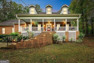 1940 Honey Creek Rd SW, Conyers, GA 30094