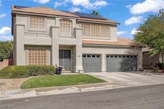 2752 Sunlight Creek St, Henderson, NV 89052