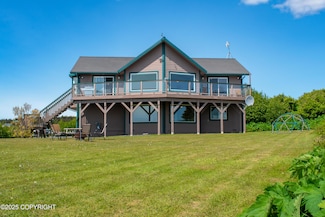 500 Whispering Meadows Ave, Homer, AK 99603