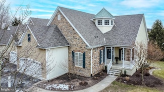 5871 Hickory Hollow Ln Unit 15, Doylestown, PA 18902