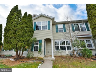 126 Hawthorne Ct, Collegeville, PA 19426