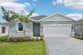 11311 Barnstead Way, Port St. Lucie, FL 34987