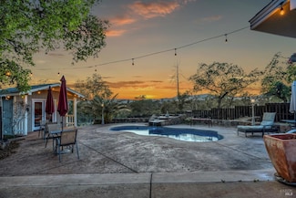 21126 Yankee Valley Rd, Hidden Valley Lake, CA 95467