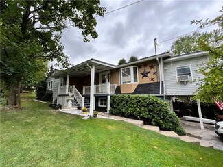104 Spruce Ln, Kittanning, PA 16201