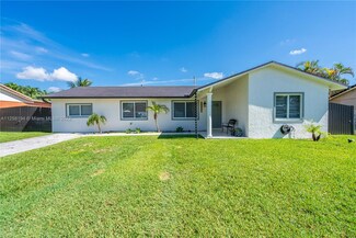 13401 SW 50th St, Miami, FL 33175