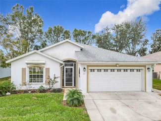 235 Lake Suzanne Dr, Lake Wales, FL 33859