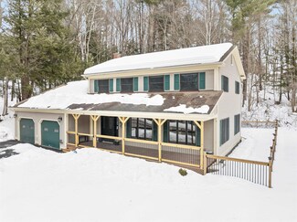 43 Woodland Dr, Barre, VT 05641