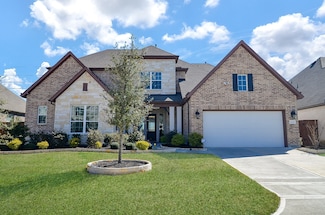 11610 Bryson Creek Ct, Cypress, TX 77433