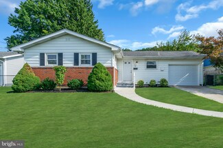 42 Thoreau Rd, Trenton, NJ 08690