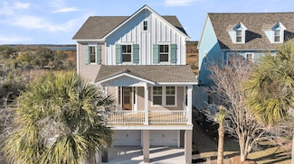551 Two Mile Run, Johns Island, SC 29455