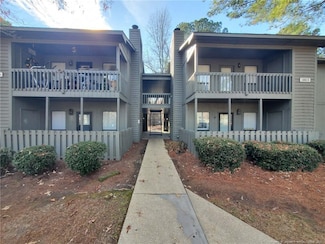 1865 Tryon Dr Unit 6, Fayetteville, NC 28303